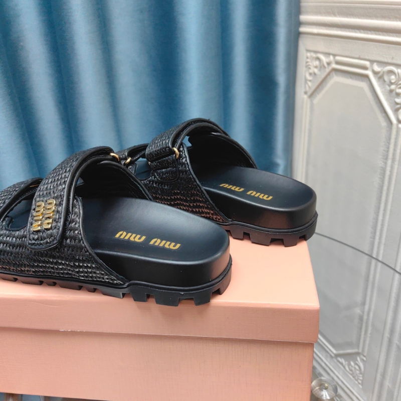 Miu Miu Sandals